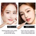 thumbnail image 4 of Crema correctora hidratante con almohadilla de aire con forma de hongo para controlar el aceite y las imperfecciones del rostro para mujeres y niñas, 4 of 10