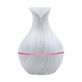 thumbnail image 2 of Essential Oil Diffuser under $5! Cagogo Aroma Oil Diffuser with LED Lights, Essential Oil Humidifier, Aromatherapy Diffuser for Home, Quiet Ultrasonic Cool Mist Humidifier, 7 Color Changing, 2 of 2