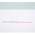 thumbnail image 4 of Hallmark Signature Birthday Greeting Card (Dog in Sweater), 4 of 6