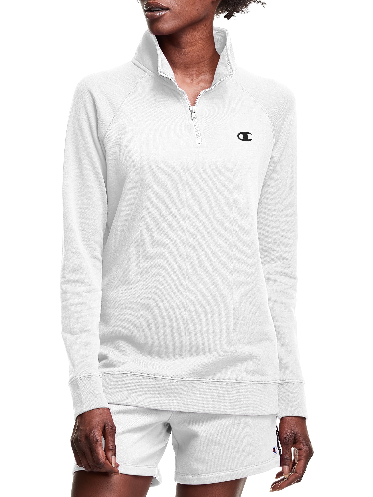 Quarter Zip Pullover - Walmart 