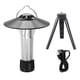 thumbnail image 1 of Luces de faro para acampar al aire libre Linterna de emergencia para viajes (juego completo), 1 of 6