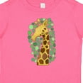 thumbnail image 4 of Inktastic Giraffe Silhouette Boys or Girls Baby T-Shirt, 4 of 5
