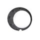 thumbnail image 5 of Embellecedor de cubierta de faro antiniebla delantero accesorios de coche ABS para MINI R56 LCI 03/2009-11/2013 Sywqhk Accesorios para autos y motos, 5 of 9