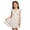ZA Pink, variant on Kids Toddler Girls Summer St. Patrick'S Day Dress Flutter Sleeve Casual Play Sundress Flowy A Line Dresses Green 12 Months-18 Months