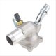 thumbnail image 2 of Engine Coolant Outlet Thermostat Housing Assembly 5047263AB for Jeep, 2 of 4
