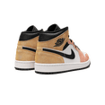thumbnail image 3 of JORDAN MENS Air Jordan 1 Mid SE "Flight Club" DX4332 800 DX4332 800 from Stadium Goods, 3 of 8