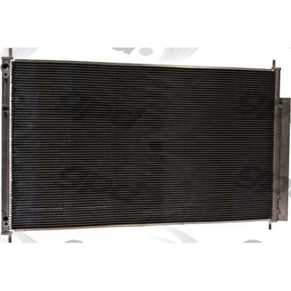 A/C Condenser Fits select: 2005-2010 HONDA ODYSSEY