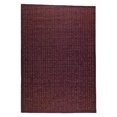 thumbnail image 1 of M A Trading MTBPMDBRO066099 Hand Woven 2032 6.5 ft. x 9.75 ft. Area Rug - Brown, 1 of 1