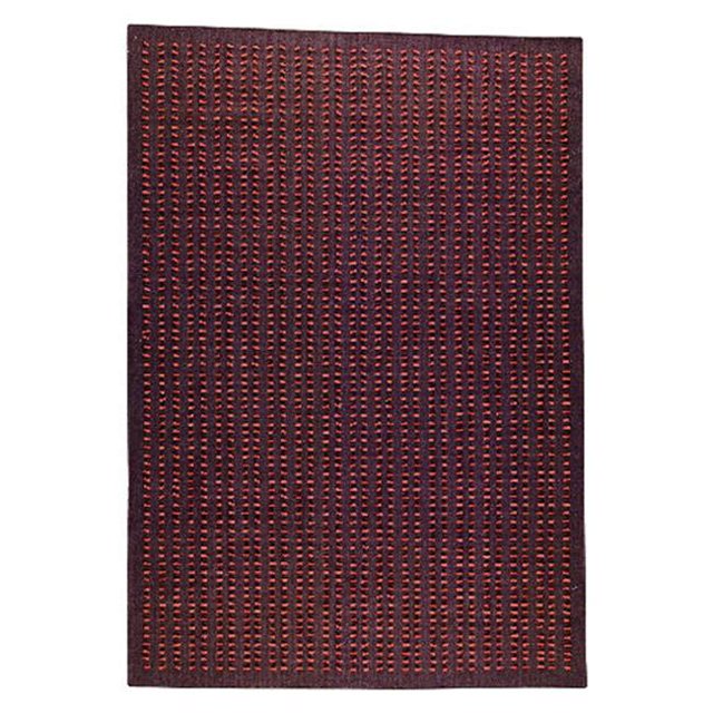 M A Trading MTBPMDBRO066099 Hand Woven 2032 6.5 ft. x 9.75 ft. Area Rug - Brown