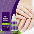 thumbnail image 4 of Líquido reparador de uñas Nutre profundamente las uñas Mejora la dureza Reduce la rotura y repara el daño 10 ml Líquidos de enfermería, 4 of 9