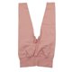 thumbnail image 3 of Pantalones de entrenamiento de elevación de cadera Ticfox para mujer yoga Diseño exquisito, 3 of 12