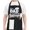 Black 14, variant on Black Funny BBQ Chefs Aprons for Men Husband Dad PaPa Father''s Day Birthday Valentine''s Day Anniversary Grilling Gifts for Men Women Adjustable Apron with 2 Pockets Kitchen Work - FS768