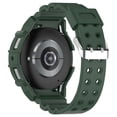 thumbnail image 4 of Pulsera deportiva de silicona de 40 mm con juego de fundas de correa duraderas para Smart, 4 of 6