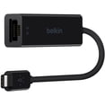 thumbnail image 2 of Adaptador USB tipo C (USB-C) a Gigabit Ethernet con certificación USB-, 2 of 2