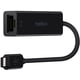 thumbnail image 2 of Adaptador USB tipo C (USB-C) a Gigabit Ethernet con certificación USB-, 2 of 2