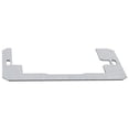 thumbnail image 3 of 10/15/20 Pieces Wall Panel Spacers Metal Flush Equipment Leveling Plates, 3 of 5