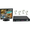 Mace MSP-D400MM14L02 Video Surveillance System
