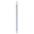 thumbnail image 2 of DoubleEnd Stylus Pen for Touch Screens Replacement High Sensitivity Tablet Stylus Pen for Ipad(Silver ), 2 of 5