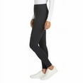 thumbnail image 2 of Matty M Womens Stretch Fabric Super Soft Legging, 2 of 3
