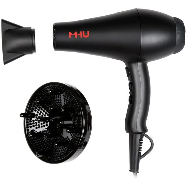 Low wattage hair dryer sale