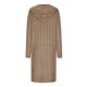 thumbnail image 5 of Ichuanyi Liquidación Fashion's Solid Color sólido para mujeres Cárdigan de mujer versátiles de mujer con capucha casual ICHUANYI WER202308217501, 5 of 6