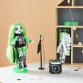 thumbnail image 2 of Rainbow Vision Neon Shadow GameDepot España Rainbow High NA, 2 of 9
