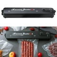 thumbnail image 3 of Scelleuse sous Vide Commerciale avec Sac de Scellage sous Vide, 3 of 8