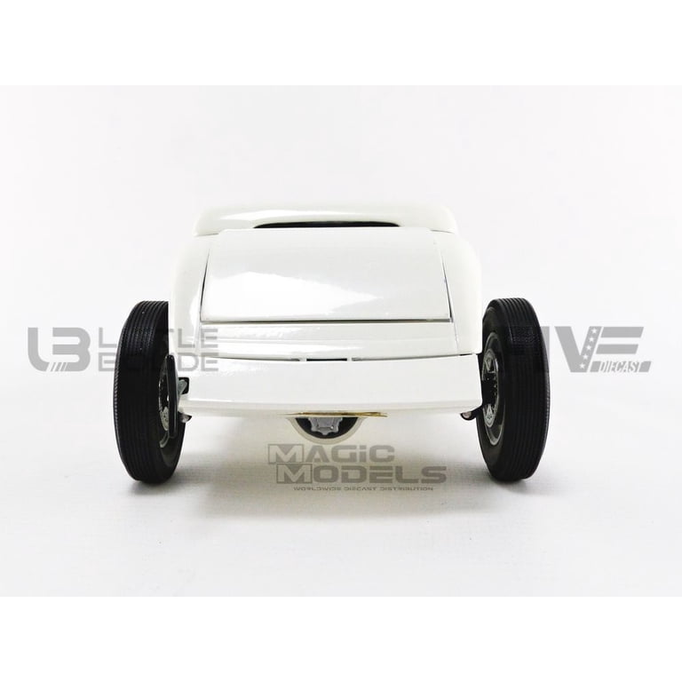 GMP - SO-CAL Speed Shop Team 1 - Salt Flat Coupe - 1934 - 1/18