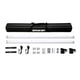thumbnail image 3 of Kit de luces Aputure Amaran PT4c 2 con tubo de píxeles LED RGBWW de 4 pies, 3 of 8