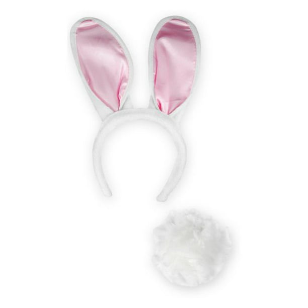 Bunny Ears Tail Walmart Com Walmart Com Bunny ears come in all shapes and sizes. bunny ears tail