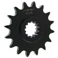 thumbnail image 5 of Niche 520 16T Front Drive Sprocket for Yamaha FZ6 Motorcycle 519-CDS2233P, 5 of 5