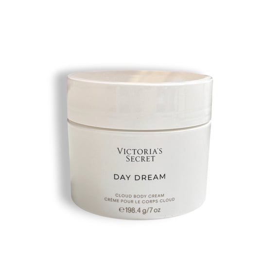 Victoria's Secret Day Dream Cloud Body Cream 7 oz