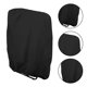 thumbnail image 4 of Silla plegable cubierta antipolvo silla plegable cubierta impermeable cubierta silla plegable, 4 of 10