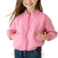 thumbnail image 1 of Sun Protection Shirts for Boys Long Sleeve Cardigan Top 1Pc, 1 of 8