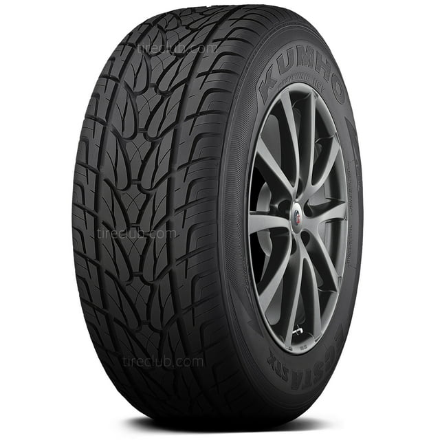 Llanta Kumho Ecsta STX KL12 285/60R18 116V