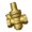 DN25, variant on Brass Tap Water Pressure Reducing Maintaining Valves DN15/DN20/DN25/DN32 Adjustable Relief Valves Replacement Regulator