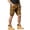 Camel, variant on GrmtClth Cargo Shorts For Men Lightweight Quick Dry Outdoor Travel Cargo Shorts Multi Utility Storage Pockets Relaxed Fit Breathable Shorts Coffee 2XL