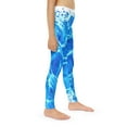 thumbnail image 6 of Youth Full-Length Leggings (AOP), 6 of 7