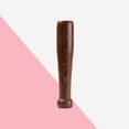 thumbnail image 2 of Wooden Pestle Muddler Garlic Press Spice Grinder Mashers Tool for Home Kitchen, 2 of 6