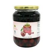 Zarin Pitted Sour Cherries -   