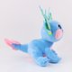 thumbnail image 5 of Muñeca de juguete Salamandra de 27 cm, regalo para niños (azul), 5 of 5