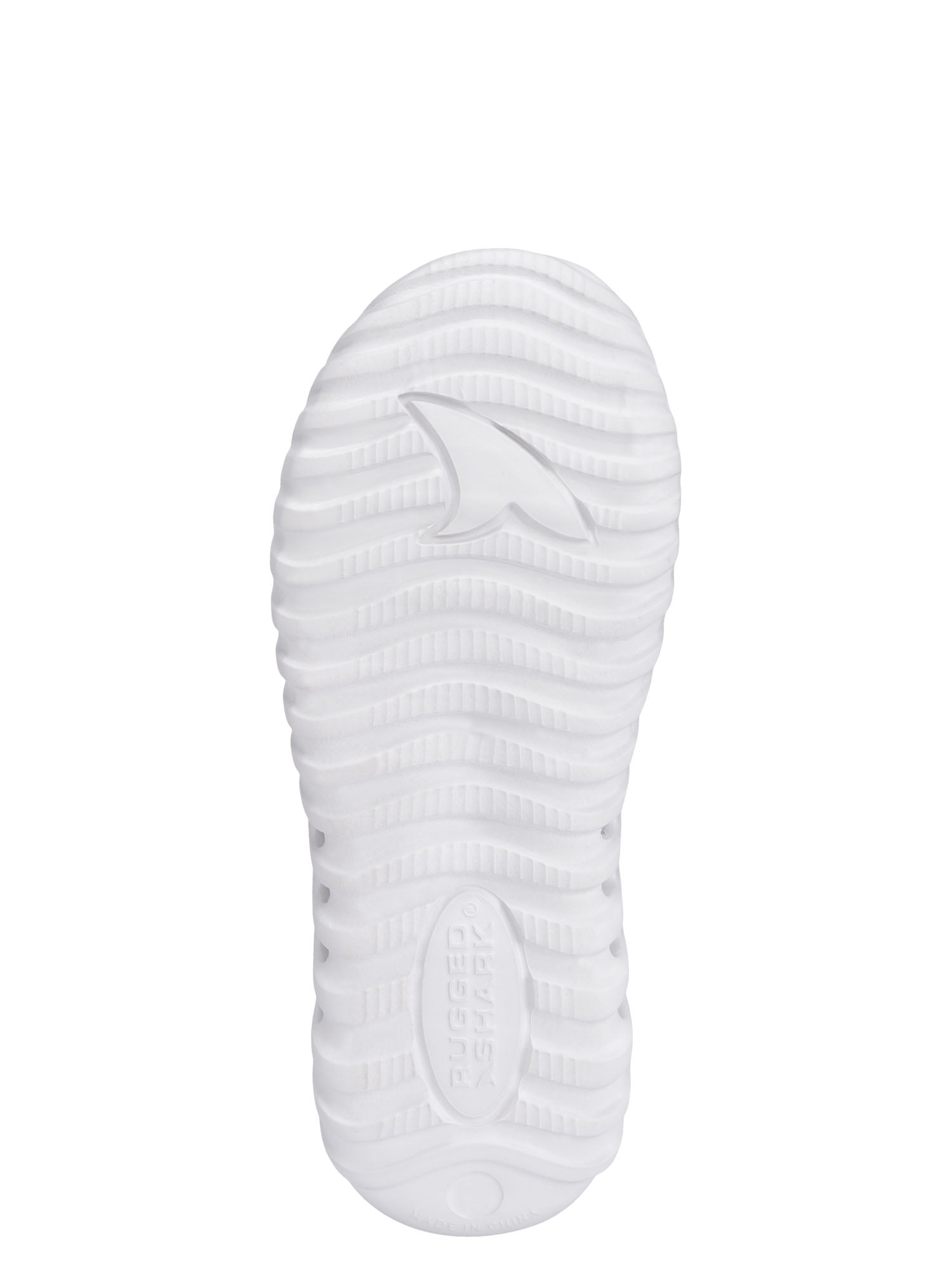 Rugged Shark Little & Big Girls Water Shoe