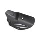 thumbnail image 4 of Protector de escape Protector de escape Tubo de escape Protector térmico del tubo de escape Anti-quemaduras trasero 270 mm x 131 mm, 4 of 8