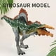 thumbnail image 1 of Juguetes de Dinosaurios Yotijar Colección Spinosaurus Estatua de dinosaurios, 1 of 8