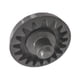 thumbnail image 4 of Adaptador de herramienta de extracción de tuerca de bloqueo central, herramientas de reparación, unidad 3/4 para piezas de repuesto de automóvil GT3, 4 of 7