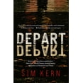 thumbnail image 1 of Pre-Owned Depart, Depart! (Paperback) 1777091705 9781777091705, 1 of 2