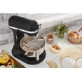 thumbnail image 2 of Batteur À Pâtisserie Pour Batteurs Sur Socle À Bol Relevable KitchenAid®, 2 of 5