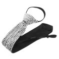 thumbnail image 1 of unbranded Choker Con Para Combinar En Eventos Con Estilo Punk Y Textura Destacada, 1 of 7