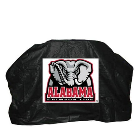 Alabama Crimson Tide Large Grill Cover