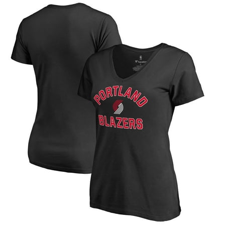 Portland Trail Blazers Women's Overtime T-Shirt -